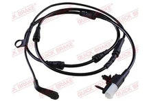 Senzor de avertizare, uzura placute de frana Quick Brake pentru Land Rover - QBWS0364A