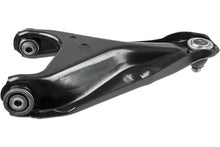 Brat suspensie roata, Dacia, Renault, 408x279x98 mm, Lemforder LMI42661