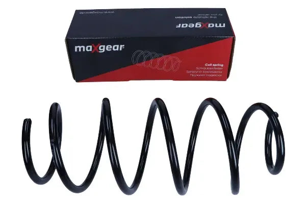 Arc spiral Maxgear pentru Peugeot - 60-0584D