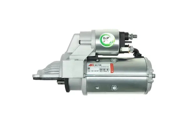 Starter As-Pl - S3172S