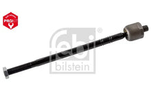 Articulatie axiala cap de bara, SEAT, Škoda, Volkswagen, Febi Bilstein FE38073