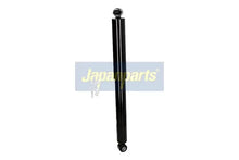 Amortizor, Jeep Wrangler, 516x104x98 mm, Japanparts MM90039