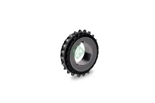 Roata dintata arbore cotit, Saab, Opel, Alfa Romeo, Cadillac, Chevrolet, Fiat, Pontiac, Saturn 9-3, 9-3 Combi, 109x96x66 mm, INA 554006610