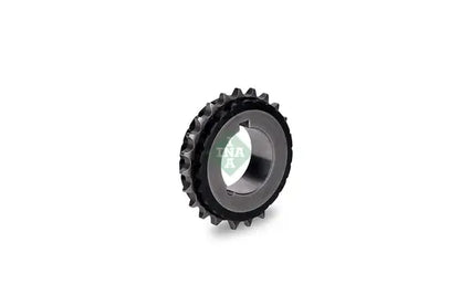 Roata dintata arbore cotit, Saab, Opel, Alfa Romeo, Cadillac, Chevrolet, Fiat, Pontiac, Saturn 9-3, 9-3 Combi, 109x96x66 mm, INA 554006610