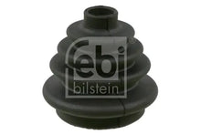 Burduf cauciuc articulatie planetara, Fiat, Lancia, SEAT 1750 2000, 75, 90, Alfetta, Alfetta Gt, Febi Bilstein FE12803