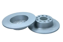 Disc frana, Audi, SEAT, Skoda, Ø272 mm, QUARO QD7184