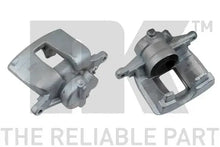 Etrier frana NK - 2119148BK