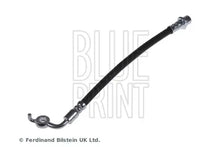 Furtun frana, Toyota, 295x71x32 mm, Blue Print ADT353173