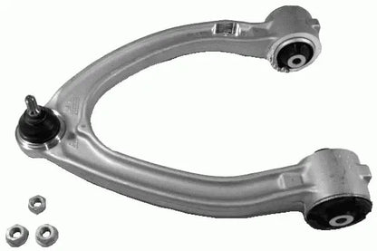 Brat suspensie roata, Mercedes-Benz, 388x319x106 mm, Lemforder LMI20993