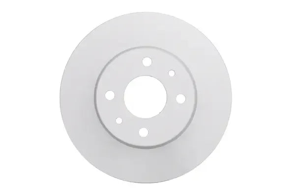 Disc frana, Alfa Romeo, Fiat, Lancia, 289x289x64 mm, Bosch 0986479B26