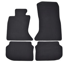 Covorase din velur Premium, BMW Seria 5 (F10/F11), 2009-2017