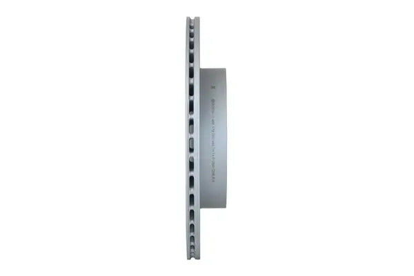 Disc frana, Nissan, Renault X-trail, Koleos, Qashqai, Austral, Leaf, Espace, Ø292 mm, Bosch 0986479D20