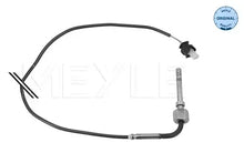 Senzor, temperatura gaze evacuare Meyle pentru Jeep - 2148000056