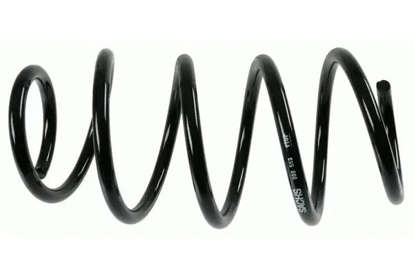 Arc spiral, Honda Civic Viii Hatchback, cod 998553