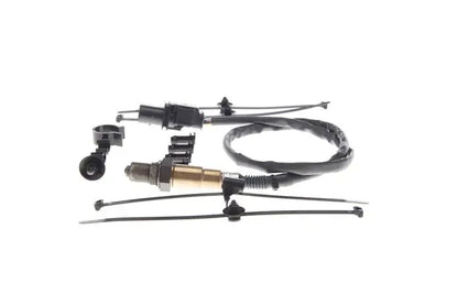 Sonda lambda, Volkswagen, Audi, SEAT, Skoda, Porsche A4 B8, A4 B8 Avant, Touran, Golf Plus, Exeo, Exeo St, Eos, Golf, 199x139x50 mm, Bosch 0258017178