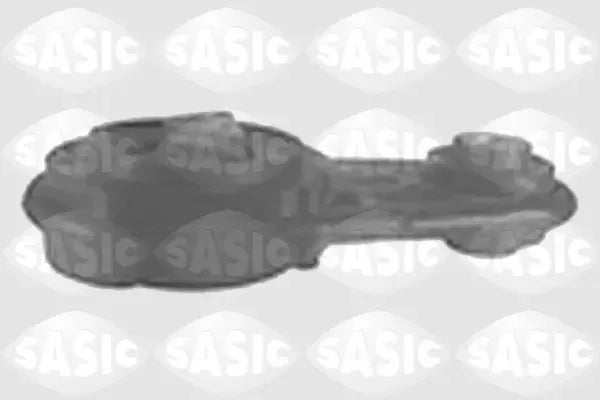 Suport motor, Renault, 206x101x60 mm, Sasic 4001717