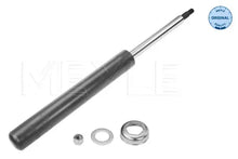 Amortizor, Audi, 501x66x64 mm, Meyle 1266240001