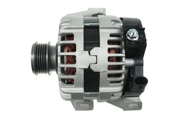Generator alternator, Volvo, 318x234x190 mm, AS-PL A0487
