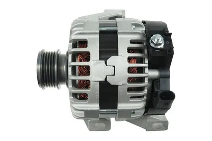 Generator alternator, Volvo, 318x234x190 mm, AS-PL A0487
