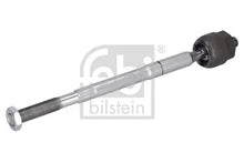 Articulatie axiala cap de bara, Toyota, 382x118x62 mm, Febi Bilstein FE43195