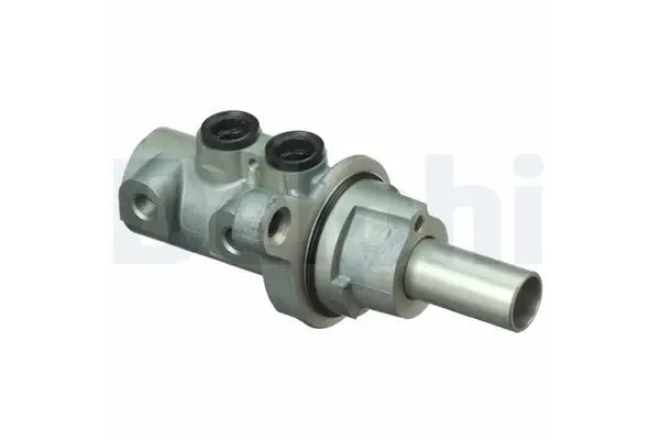 Pompa centrala frana, Fiat, Suzuki, 199x109x132 mm, Delphi LM80461