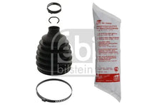 Ansamblu burduf articulatie planetara, Audi, Cupra, Ford, SEAT, Škoda, Volkswagen, Febi Bilstein FE44377