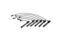 Set cablaj aprinder, Hyundai, Kia, 237x194x78 mm, Blue Print ADG01622