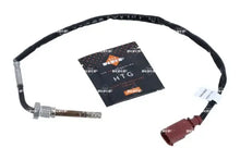 Senzor, temperatura gaze evacuare NRF pentru Seat, Skoda - NRF707108