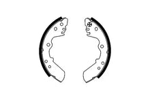 Set saboti frana, Opel, Isuzu Frontera A, Frontera A Sport, D-max, Kb, 300x192x106 mm, Textar 91045100