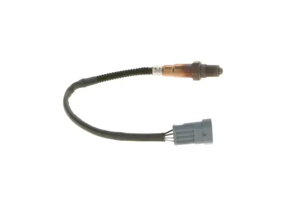 Sonda lambda, Alfa Romeo, Fiat, Lancia, 146x100x46 mm, Bosch 0258006376