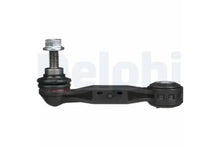 Brat bieleta suspensie stabilizator, BMW, Mini Seria 2, X1, Mini, X2, Mini Countryman, Seria 1, Mini Cabriolet, Mini Clubman, X1 Van, Delphi TC3895