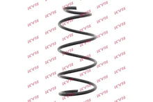 Arc spiral, Alfa Romeo, 366x176x176 mm, KYB KYBRG5217
