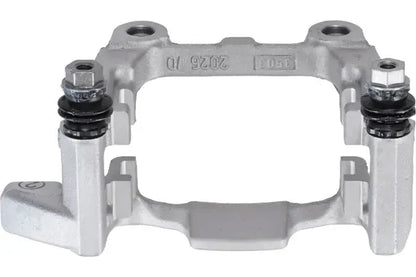 Suport etrier, Volkswagen, Skoda, SEAT, Audi Golf, Octavia Ii Combi, Altea Xl, A3, Golf Plus, Altea, Octavia, Touran, 217x123x110 mm, TRW BDA974