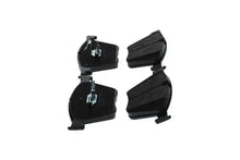 Set placute frana, frana disc Bosch pentru BMW - 0986494983