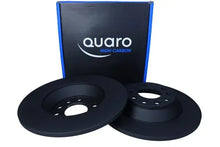 Disc frana QUARO pentru Audi - QD1892HC
