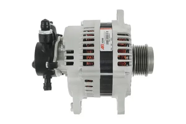 Generator alternator, Austin, Opel, Volvo, 270x195x190 mm, AS-PL A2066