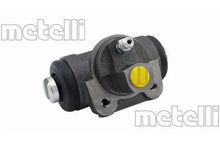 Cylinderek frana Ford Transit 91-06 25,4 TRW - 04-0618MET