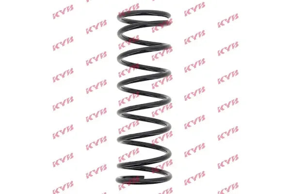 Arc spiral, Hyundai, Kia, 517x125x124 mm, KYB KYBRA5629