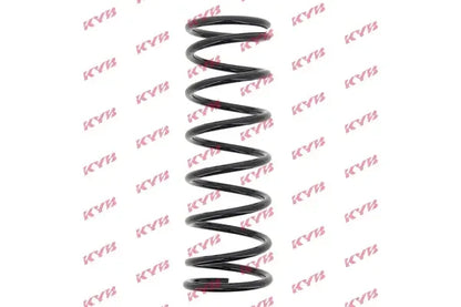 Arc spiral, Hyundai, Kia, 517x125x124 mm, KYB KYBRA5629