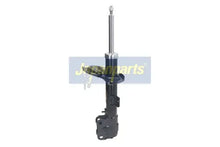Amortizor, Citroen, Mitsubishi, Peugeot, Japanparts MM00131