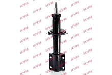 Amortizor, Citroen, Fiat, Peugeot, KYB KYB635806