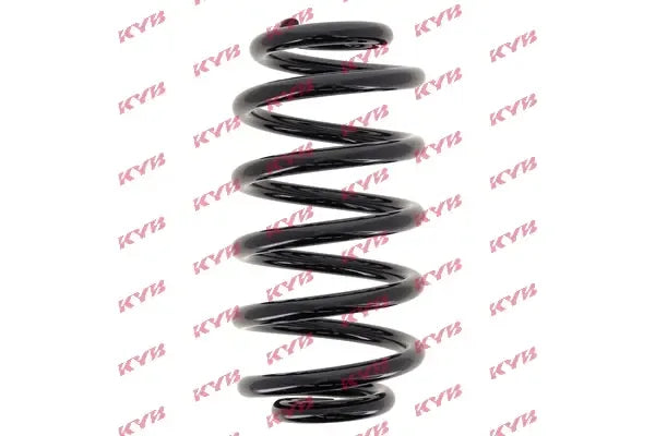 Arc spiral, Mercedes-Benz, 367x183x178 mm, KYB KYBRX6666