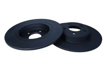 Disc frana QUARO pentru Mercedes-Benz - QD6535HC
