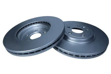 Disc frana QUARO pentru Jaguar, Land Rover - QD1007