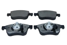 Set placute frana, frana disc QUARO pentru Alfa Romeo - QP1035C