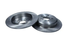 Disc frana, Chrysler, Dodge, Plymouth, Ø270 mm, Maxgear 190914