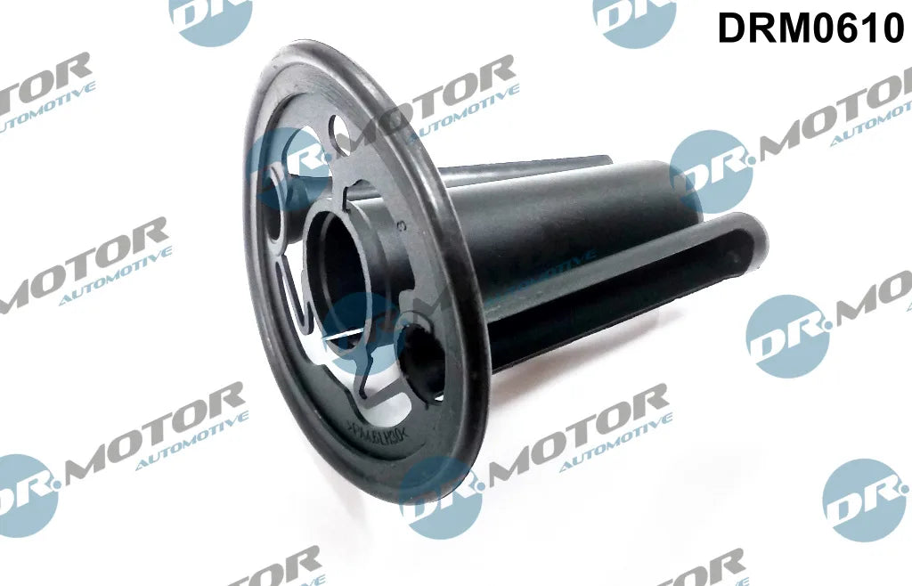 Etansare racire ulei Automotive, 112x82x68 mm, Dr Motor DRM0610