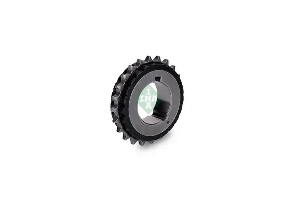 Roata dintata arbore cotit, Saab, Opel, Alfa Romeo, Cadillac, Chevrolet, Fiat, Pontiac, Saturn 9-3, 9-3 Combi, 109x96x66 mm, INA 554006610