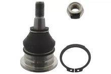 Articulatie sarcina ghidare, Toyota, Febi Bilstein FE43027