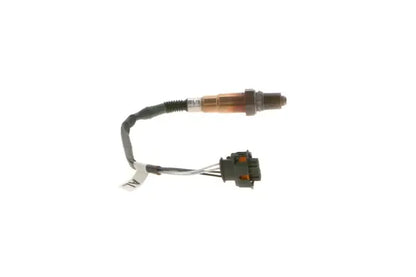 Sonda lambda, Opel, 142x101x46 mm, Bosch 0258006172